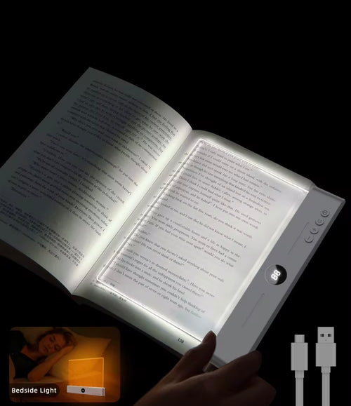 Book Reading Light